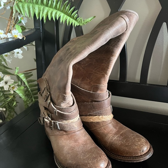 Freebird DROVE boots - Picture 2 of 3